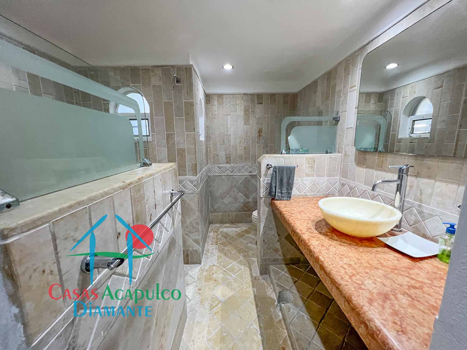 Son Vida Bonampak PH A 15 - Recámara tres 13